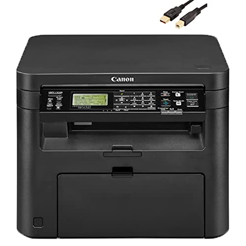 Canon imageCLASS MF24 Series All-in-One Wireless