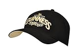 Guinness Official Merchandise Signature Baseball Cap