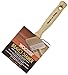 Wooster Brush F5116-4 Stainer Stain Brush, 4-Inch