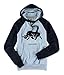 Ecko Unltd. Mens Roaming Rhino Pullover Hoodie Sweatshirt