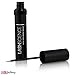 Eyelash Growth Serum 7.4 ml - Lash Science Brow & Eye Lash Enhancer by Lash Factory, Made in USA, Latisse Alternative