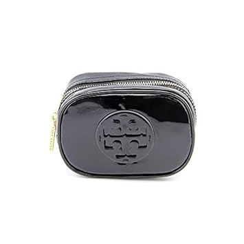 tory burch cosmetic bag