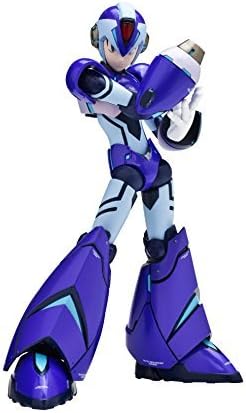 TruForce Collectibles Designer Series X Megaman X Action Figure(Discontinued by manufacturer) by TruForce Collectibles