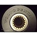 Volvo Penta Propeller mfg Part Number 3817468