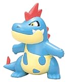 Takara Tomy Pokemon Monster Collection Mini Figure - 1.5