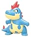 Takara Tomy Pokemon Monster Collection Mini Figure - 1.5
