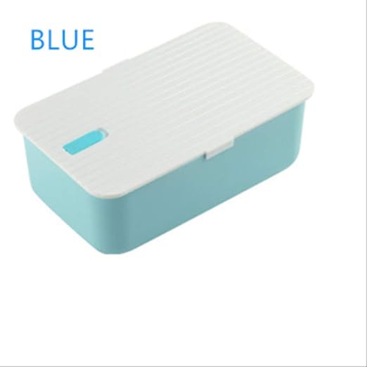 AQBHEDKO Lonchera portátil con Compartimentos Bento Box ...