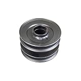 MTD 756-1202 Pulley-Double