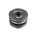MTD 756-1202 Pulley-Double primary