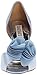 Badgley Mischka Women's Thora D'Orsay Pump