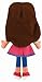 Fisher-Price My Friend Dora Soft Plush Doll