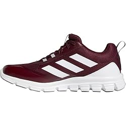 adidas Men's Speed Trainer 5 Baseball Shoes