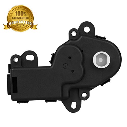 HVAC Blend Air Door Actuator Replaces# 604-132 10393075 88970277 1572794 for 2004-2012 Chevy Colorado GMC Canyon, 2003-2006 Chevy SSR, 2003-2008 Pontiac Vibe Blend Door Motor (12 MONTHS WARRANTY) - Thumbnail 6