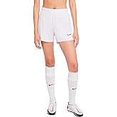 Nike Dri-FIT Academy W CV2649-100 Shorts Womens (X-Large) White