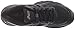 ASICS Women's Gel-Kayano 23 Running Shoe, Black/Onyx/Carbon, 8.5 M US