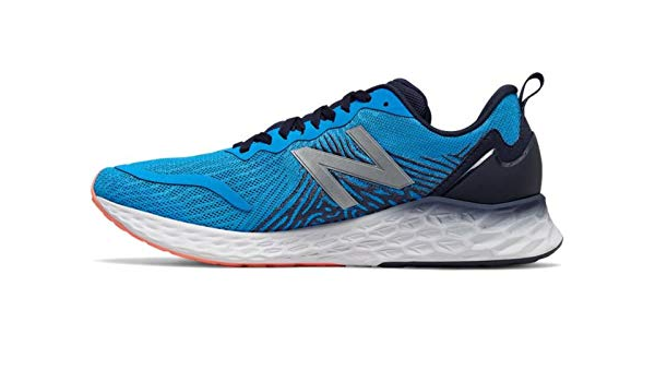 New Balance Fresh Foam Tempo, Zapatillas para Correr Hombre : Amazon.es:  Zapatos y complementos