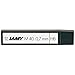 Lamy M40 Pencil Lead - 0.7 mm - HB