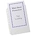OBSOLETE 03758 SHEET PROTECTORS