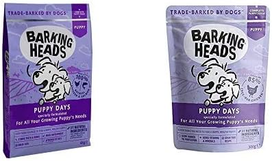 barking heads amazon