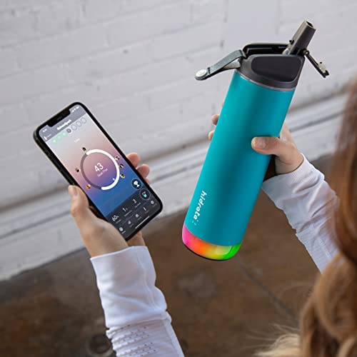 Hidrate Spark PRO Smart Water Bottle Insulated Stainless Steel