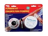 alpha fry AM53949 Cookson Elect Plumber's Solder Kit