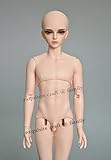 Male doll Naked doll BJD SD DOLL 1/4BJD Free