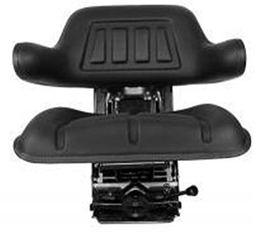 Ford 9N 8N Naa 600 601 800 801 2000 3000 4000 5000 Tractor Seat Black