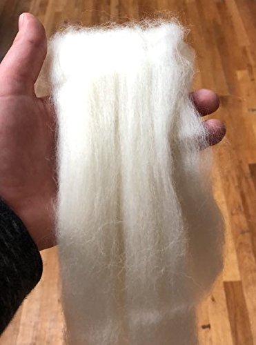 2 Ashland+Bay+Corriedale+Cross+Roving