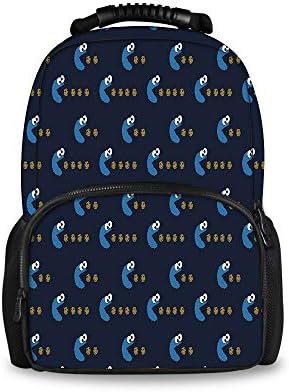 REFLEXS Travel Backpack, Waterproof Gym Daypack for Travel Gym School