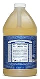 Dr. Bronner's - Pure-Castile Liquid Soap