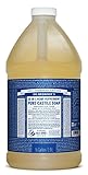 Dr. Bronner's - Pure-Castile Liquid Soap