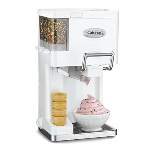 unique gift ideas on amazon related to Home & Kitchen huge collection of amazon products that are Ice Cream Machines