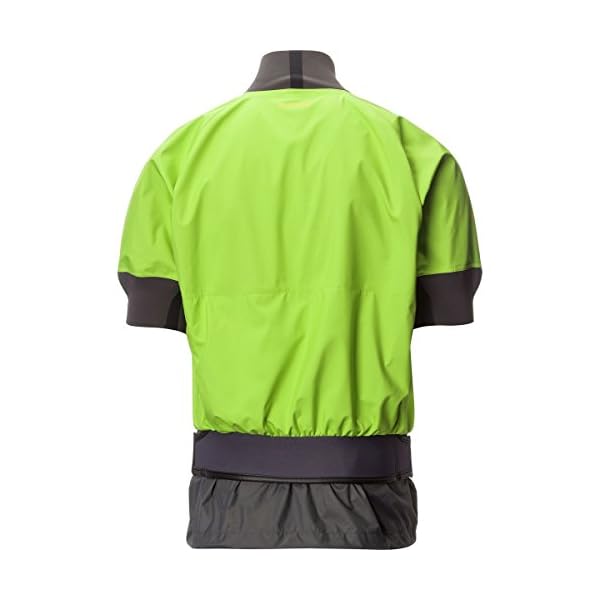 Stampede-Shorty-Semi-Dry-Top Stampede-Shorty-Semi-Dry-Top