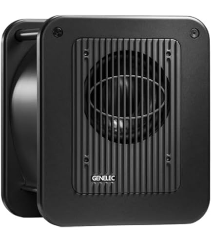 Genelec 8030CPM 2 Way Active Powered Nearfield Studio Monitor