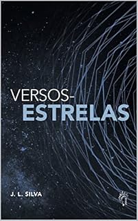 Livro Versos-Estrelas