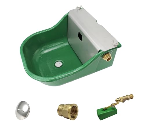 homcare Automatic Stock Waterer
