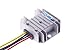 SMAKN DC/DC Converter 36V/48V to 24V 3A 72W Step-Down Power Supply Module