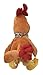 The Gags-Wacky Cluckin Chicken Toy-Dancing-Twerking-Jerking-Choking Chicken-Hilarious Animated Crazy Chicken-Grab His Neck or Press His Hand!! He Stands 15 Inches Tall.