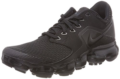 all white vapormax grade school