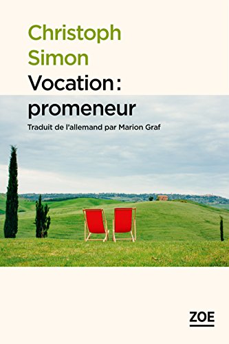 Vocation: promeneur
