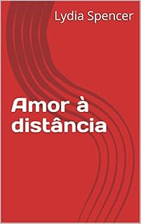 Livro Amor à distância
