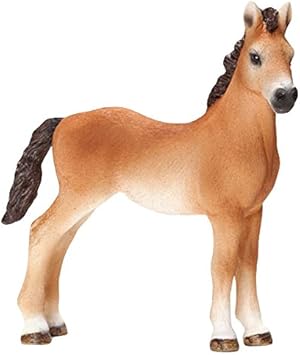 schleich tennessee walker