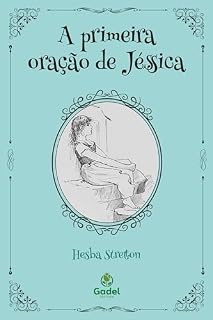 Livro A primeira oração de Jéssica