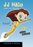 JJ Halo 1, super-cool spyling (Volume 1)