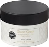 Bridgewater Sweet Grace Body Cream 250ml Women Soothing Moisturiser Lotion view 7