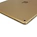 Skinomi Full Body Skin Protector Compatible with Apple iPad Pro 12.9 inch (2015)(Screen Protector + Back Cover) TechSkin Full Coverage Clear HD Film