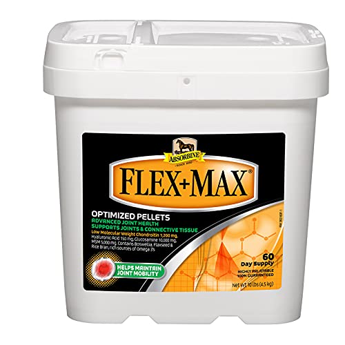 Absorbine Flex+Max Joint Supplement