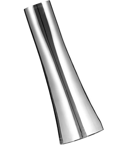 Amazon.com: Georg Jensen Bloom Botanica Vase in Stainless Steel