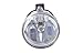 Dodge Neon/SX 2.0 Replacement Fog Light Assembly - 1-Pair