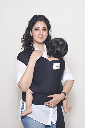 mothers cuddle sling